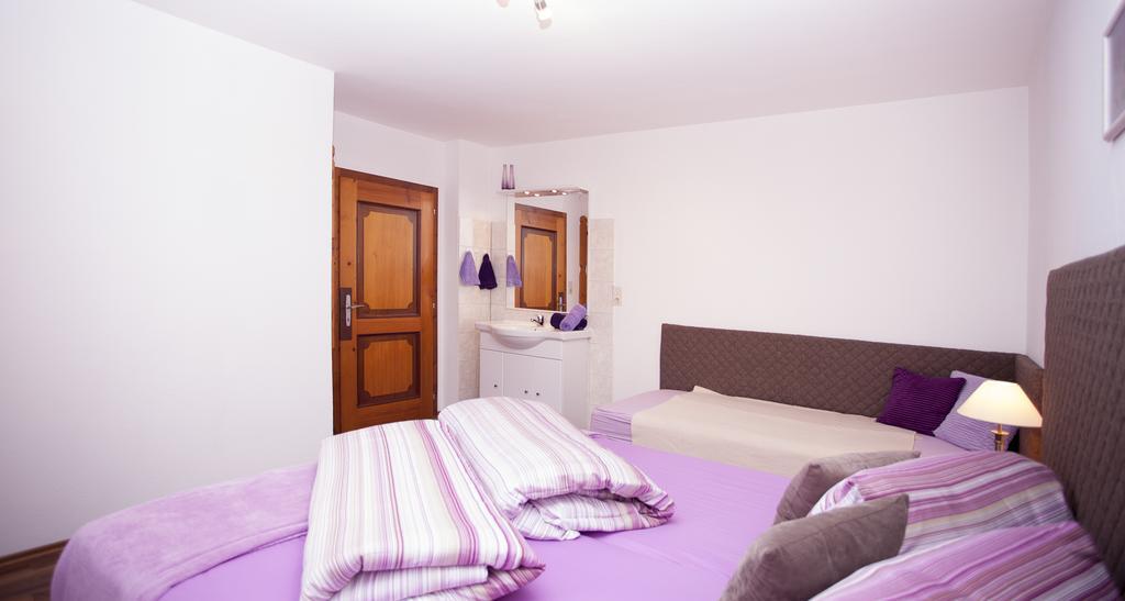 Ferienwohnung Haus Tyrol See Zimmer foto