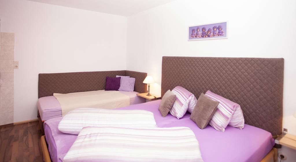 Ferienwohnung Haus Tyrol See Zimmer foto