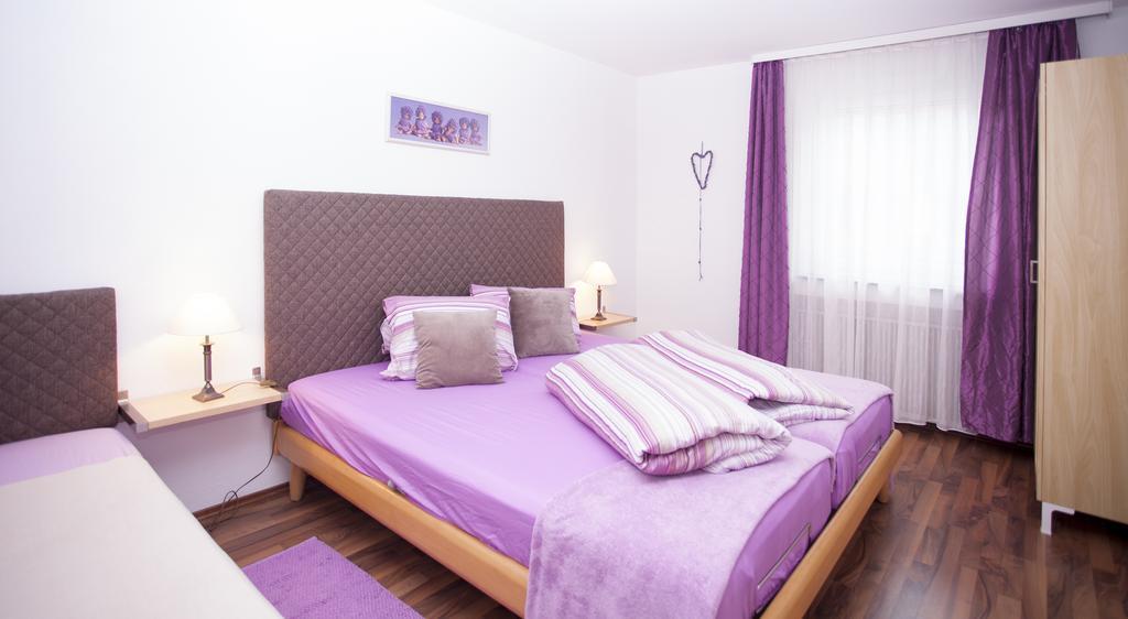 Ferienwohnung Haus Tyrol See Zimmer foto