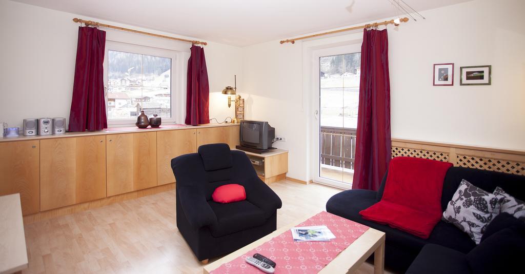 Ferienwohnung Haus Tyrol See Zimmer foto
