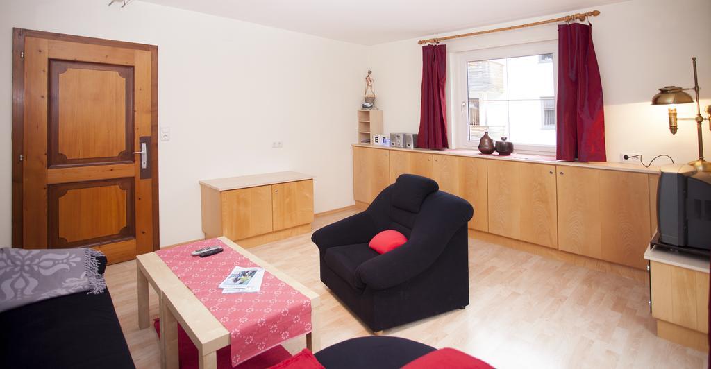 Ferienwohnung Haus Tyrol See Zimmer foto