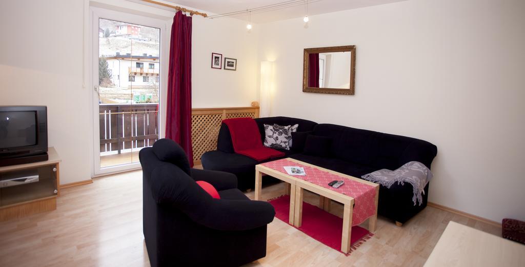 Ferienwohnung Haus Tyrol See Zimmer foto