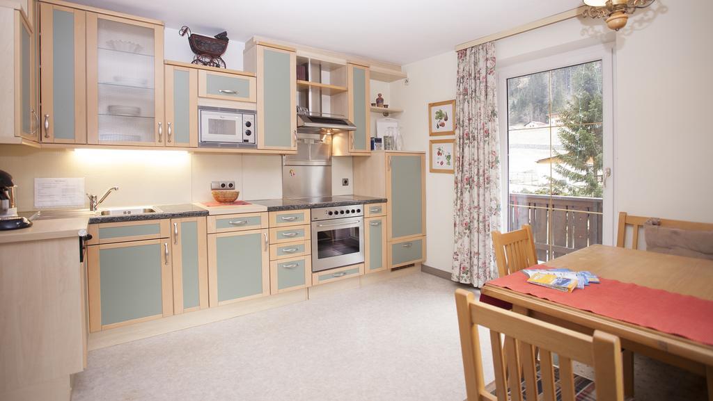 Ferienwohnung Haus Tyrol See Zimmer foto