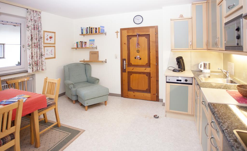 Ferienwohnung Haus Tyrol See Zimmer foto