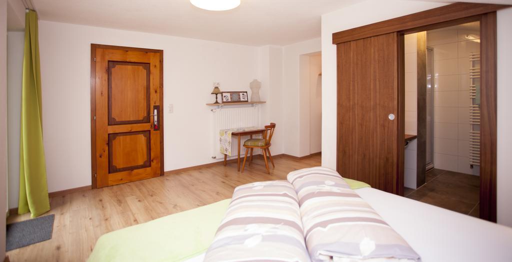 Ferienwohnung Haus Tyrol See Zimmer foto