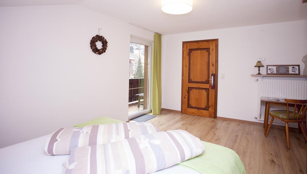 Ferienwohnung Haus Tyrol See Zimmer foto