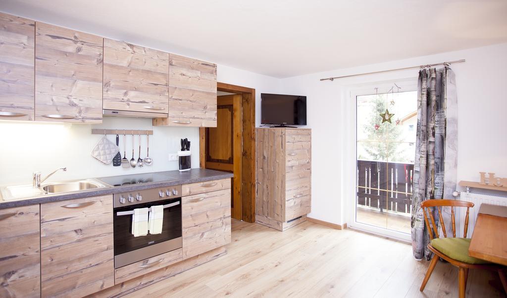 Ferienwohnung Haus Tyrol See Zimmer foto