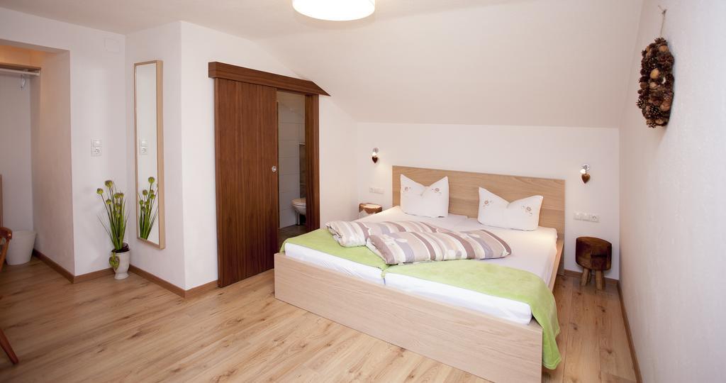 Ferienwohnung Haus Tyrol See Zimmer foto