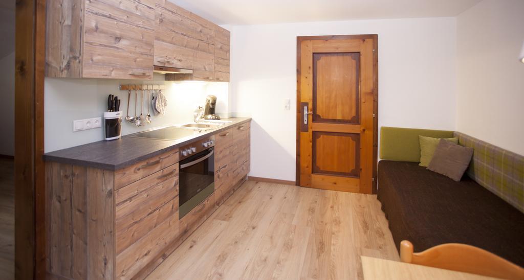 Ferienwohnung Haus Tyrol See Zimmer foto