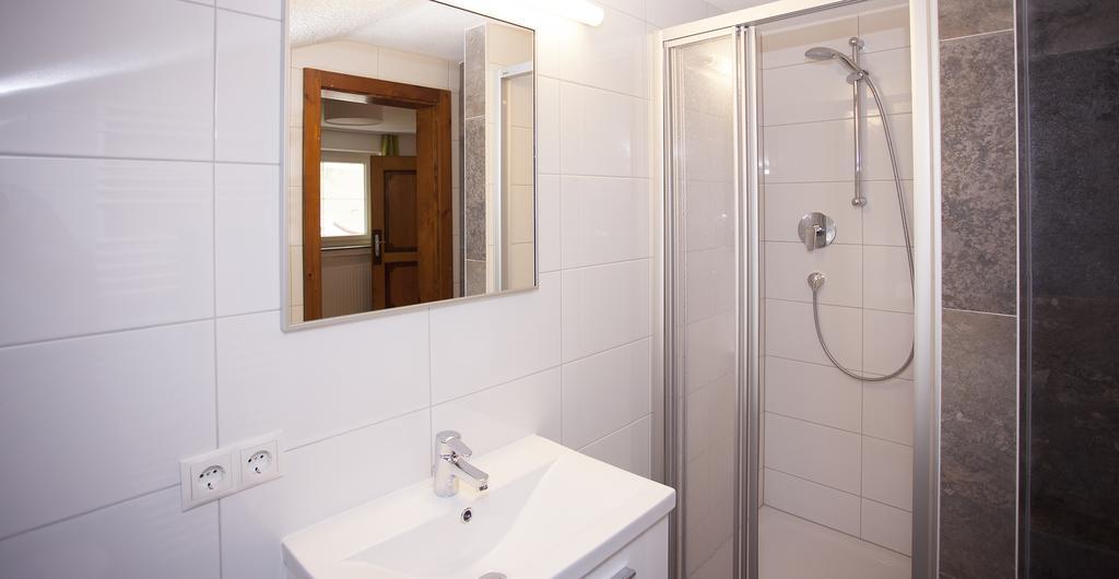 Ferienwohnung Haus Tyrol See Zimmer foto