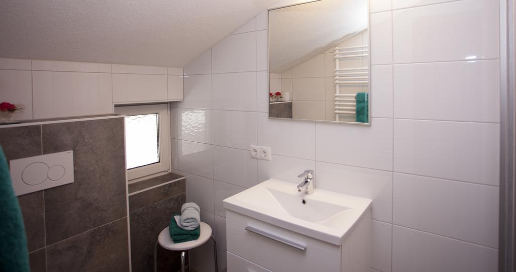 Ferienwohnung Haus Tyrol See Zimmer foto