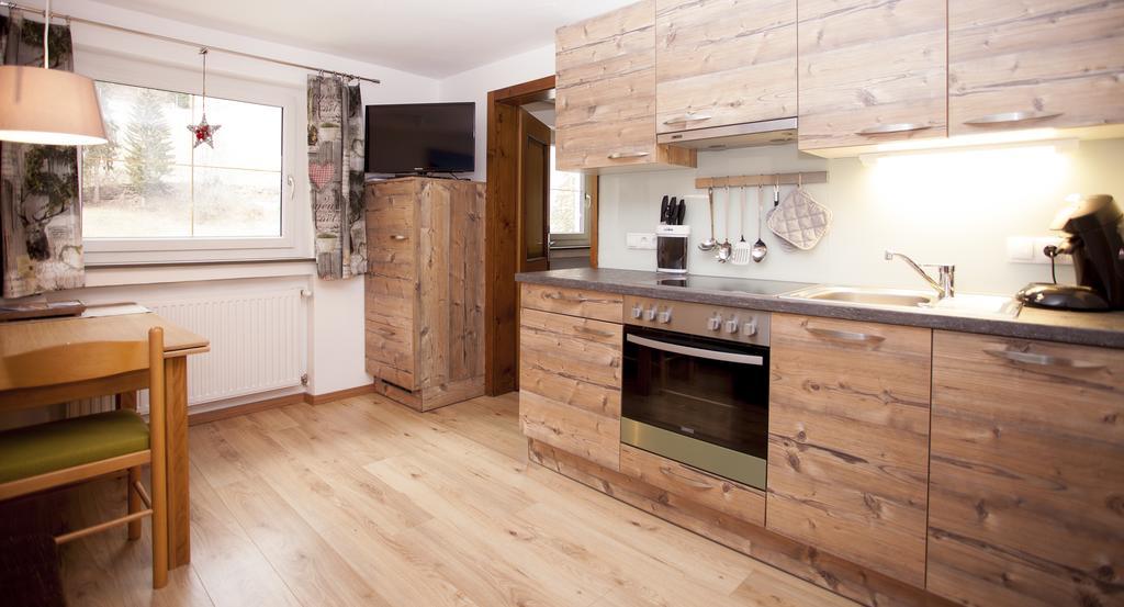 Ferienwohnung Haus Tyrol See Zimmer foto