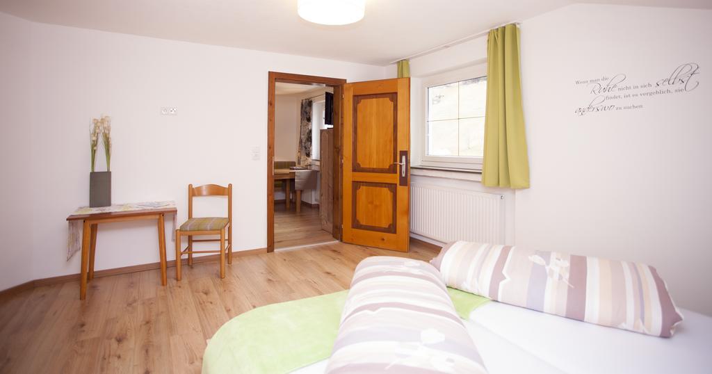 Ferienwohnung Haus Tyrol See Zimmer foto