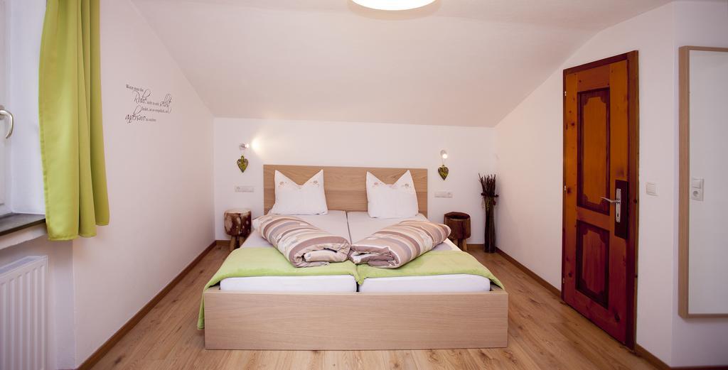 Ferienwohnung Haus Tyrol See Zimmer foto