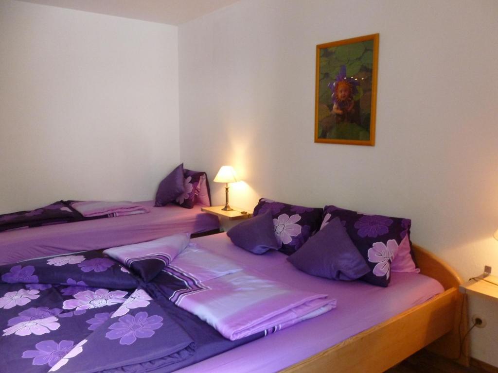 Ferienwohnung Haus Tyrol See Zimmer foto
