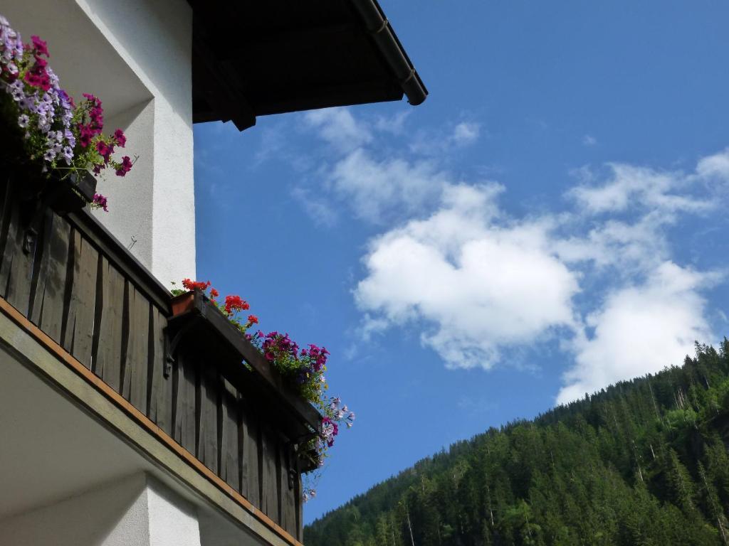 Ferienwohnung Haus Tyrol See Exterior foto