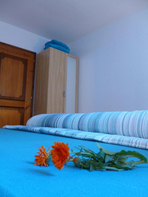 Ferienwohnung Haus Tyrol See Zimmer foto