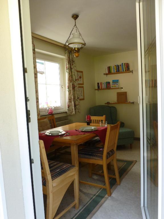 Ferienwohnung Haus Tyrol See Zimmer foto