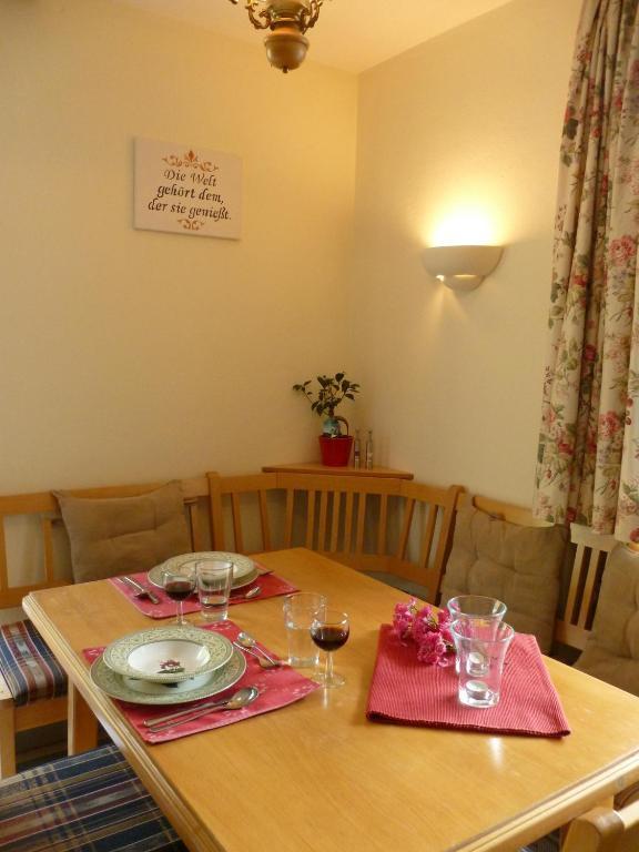 Ferienwohnung Haus Tyrol See Zimmer foto